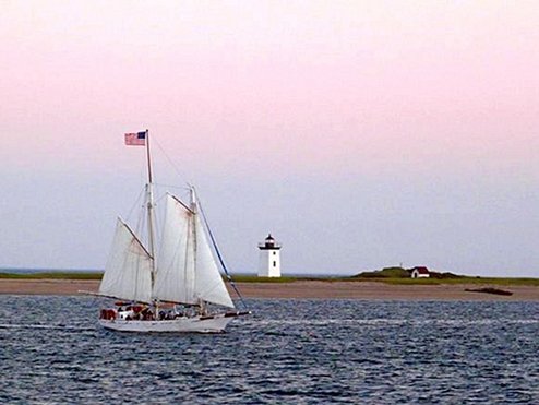 Long Point Provincetown